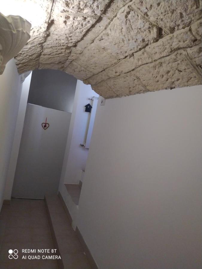 Apartamento Il Brigante Gioia Del Colle Exterior foto