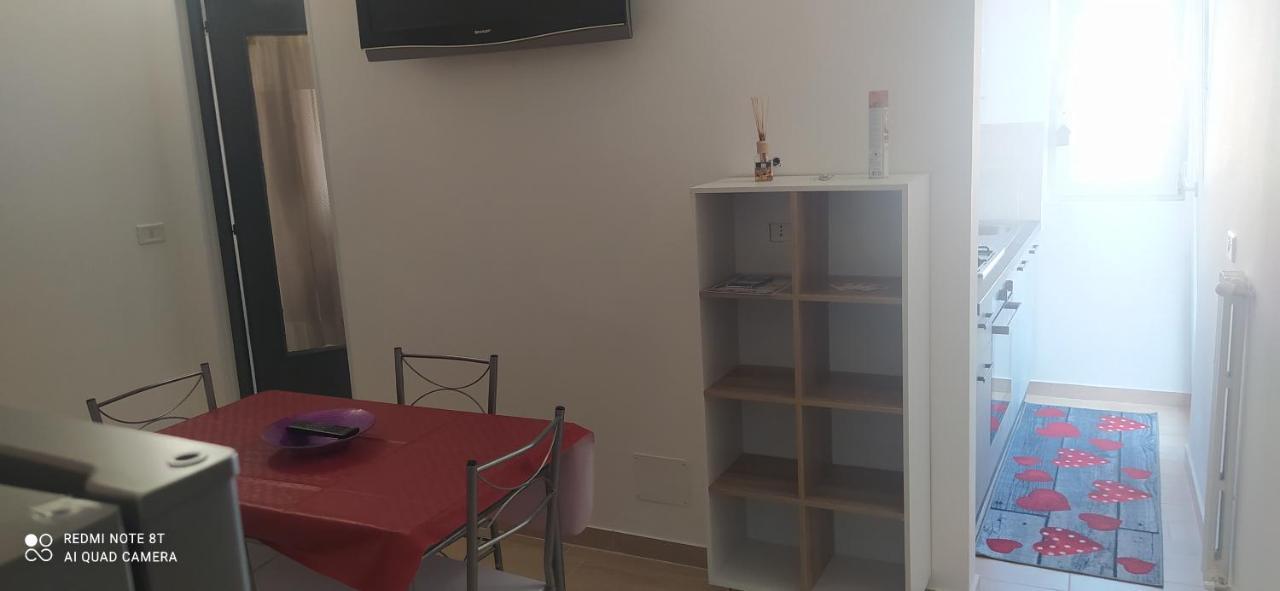 Apartamento Il Brigante Gioia Del Colle Exterior foto