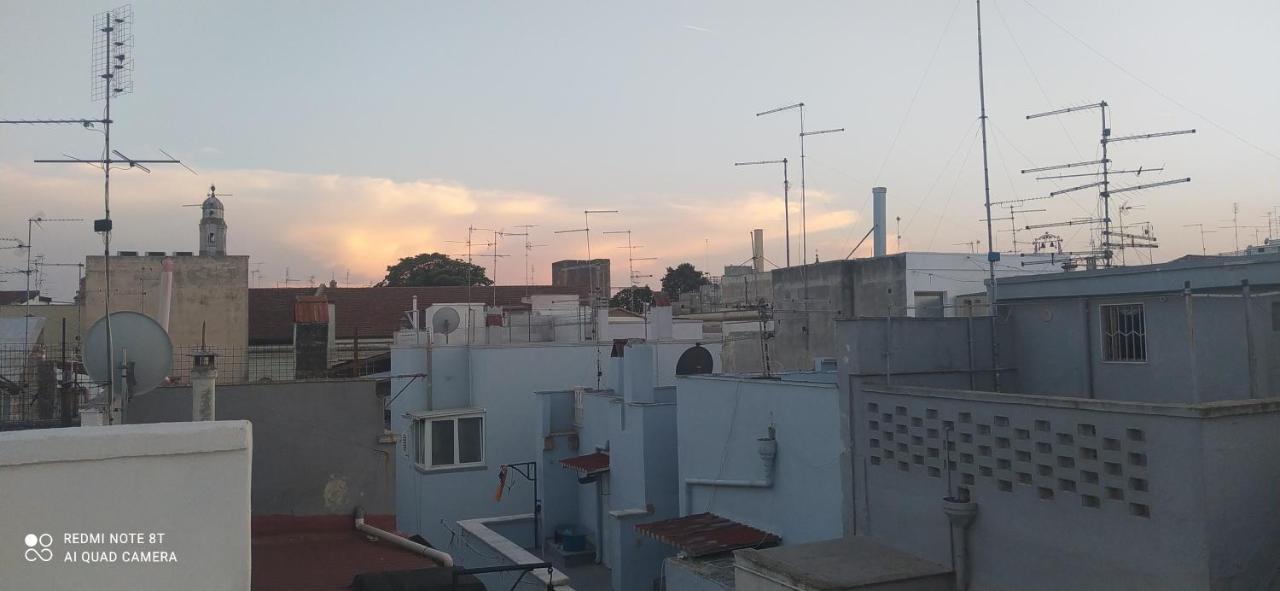 Apartamento Il Brigante Gioia Del Colle Exterior foto