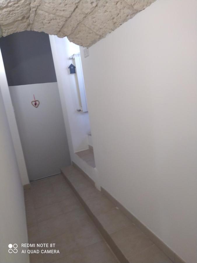 Apartamento Il Brigante Gioia Del Colle Exterior foto