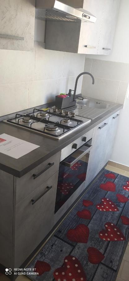 Apartamento Il Brigante Gioia Del Colle Exterior foto