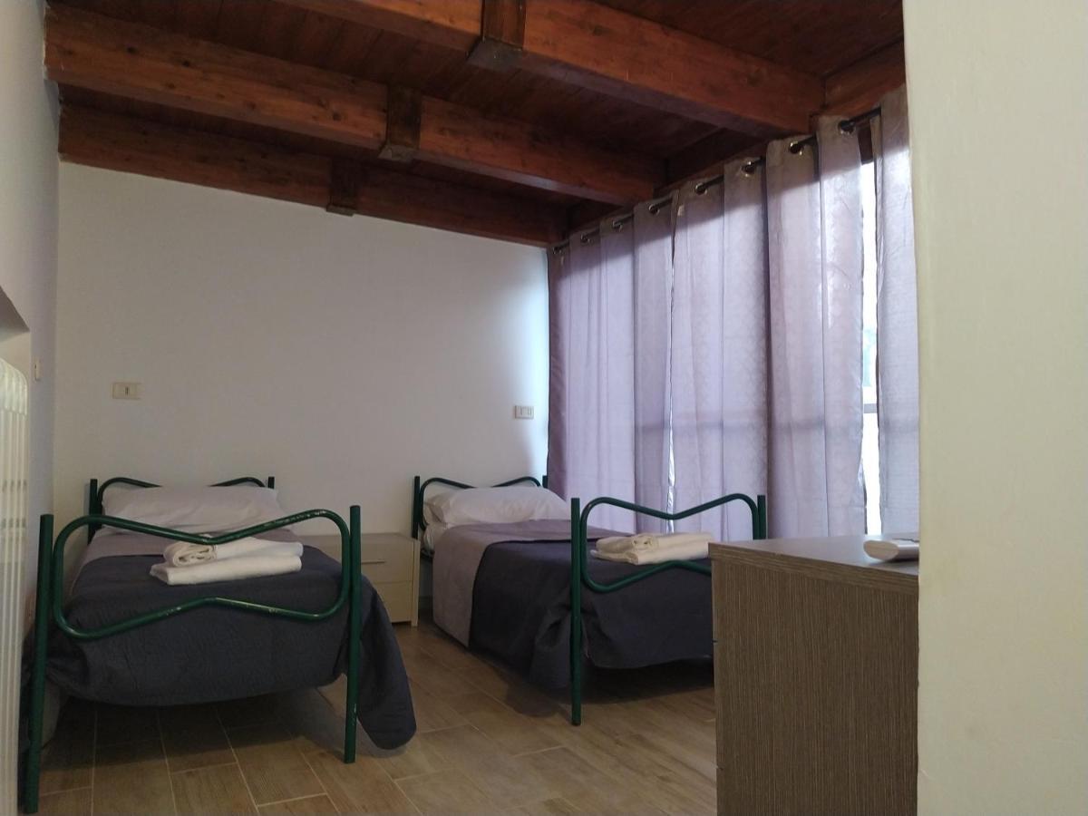 Apartamento Il Brigante Gioia Del Colle Exterior foto