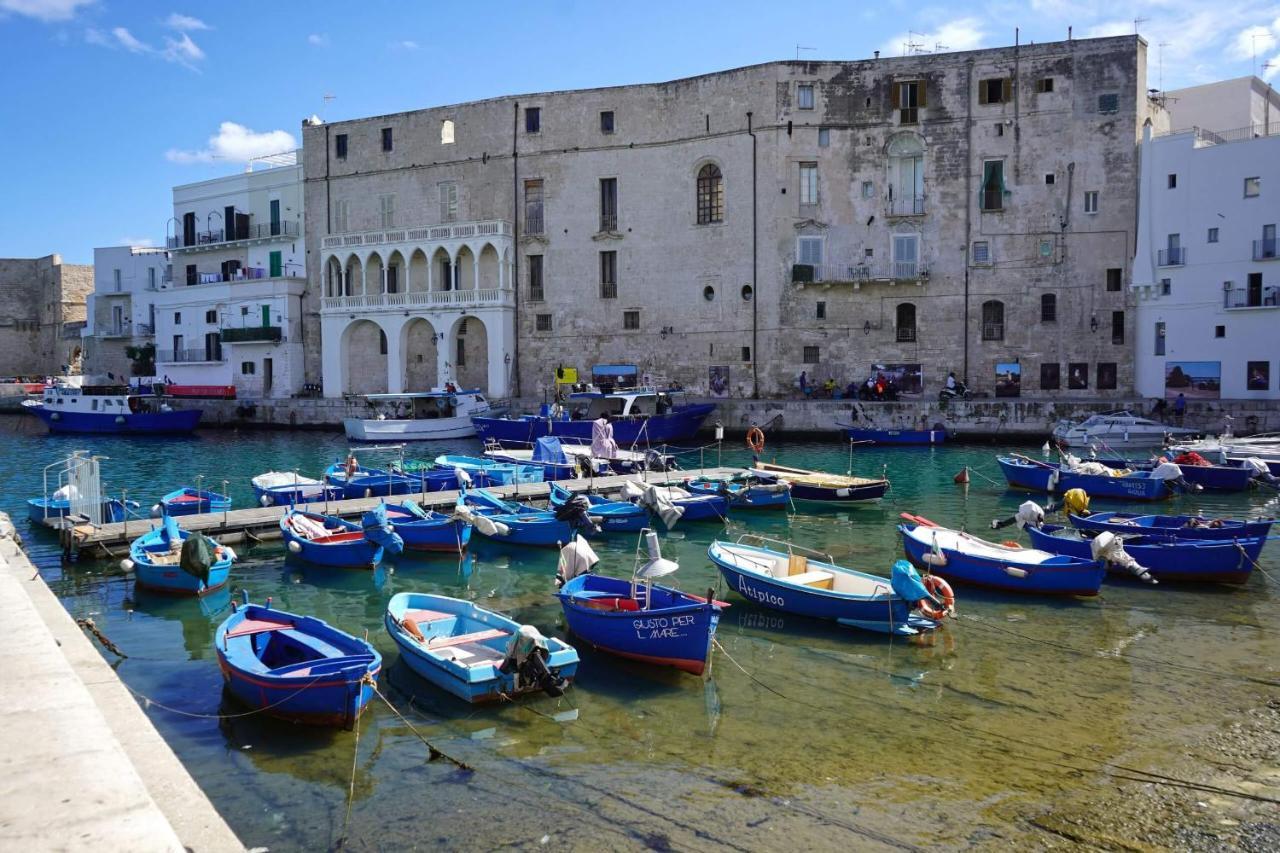 Apartamento Il Brigante Gioia Del Colle Exterior foto
