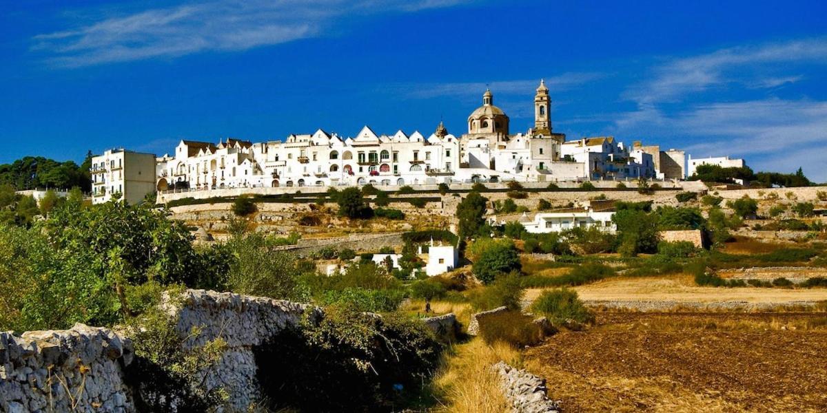 Apartamento Il Brigante Gioia Del Colle Exterior foto