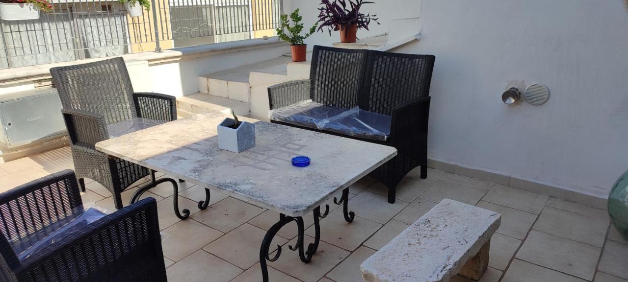 Apartamento Il Brigante Gioia Del Colle Exterior foto