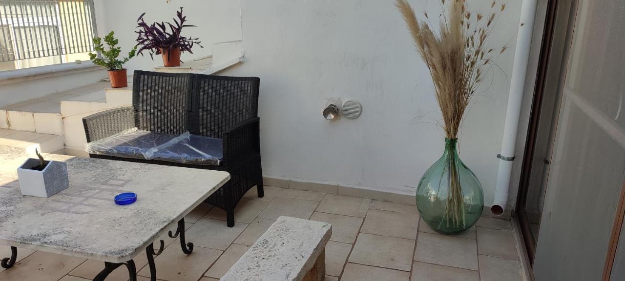 Apartamento Il Brigante Gioia Del Colle Exterior foto