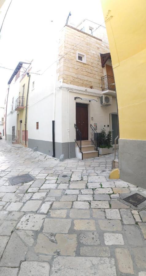 Apartamento Il Brigante Gioia Del Colle Exterior foto