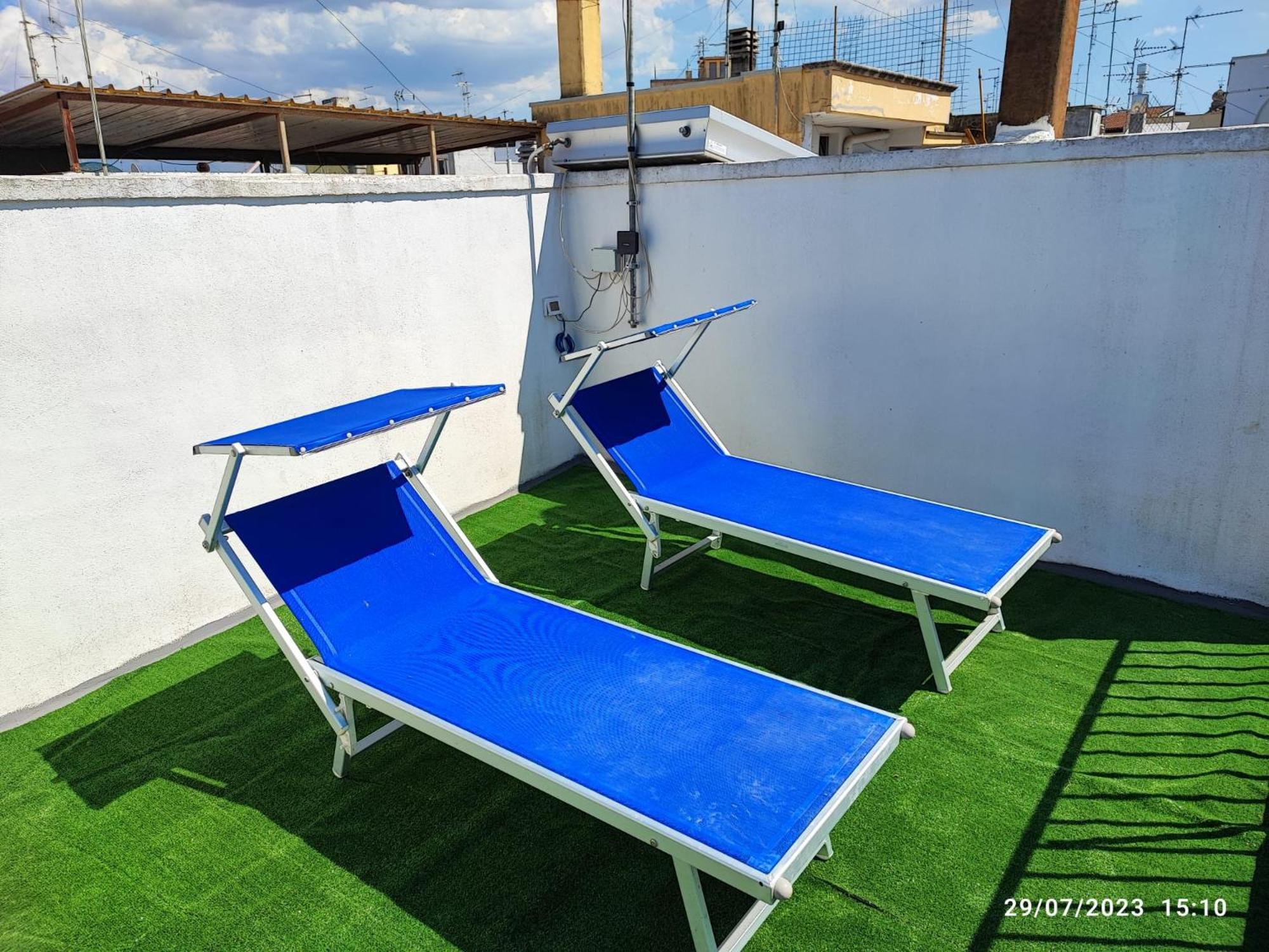 Apartamento Il Brigante Gioia Del Colle Exterior foto