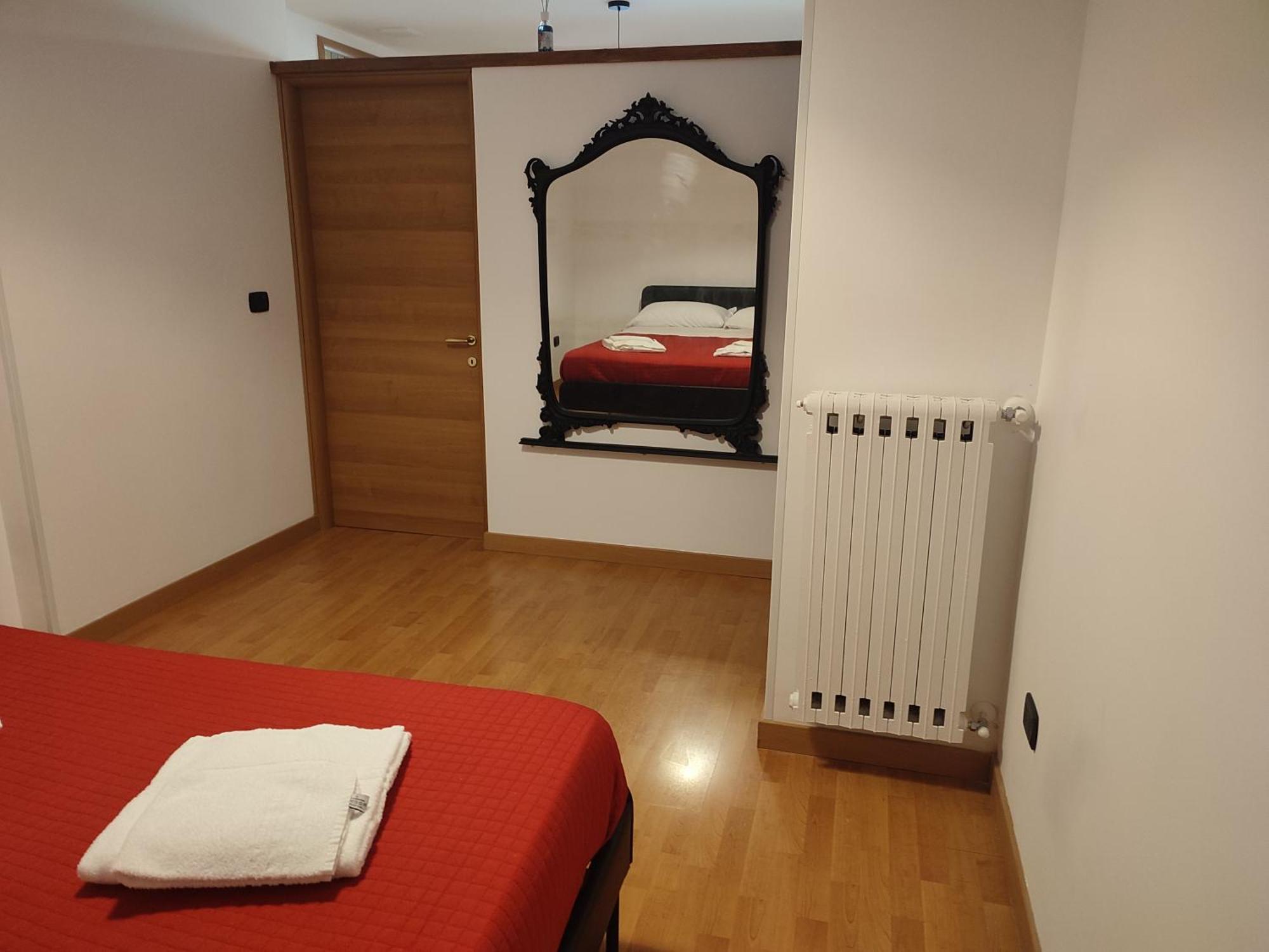 Apartamento Il Brigante Gioia Del Colle Exterior foto