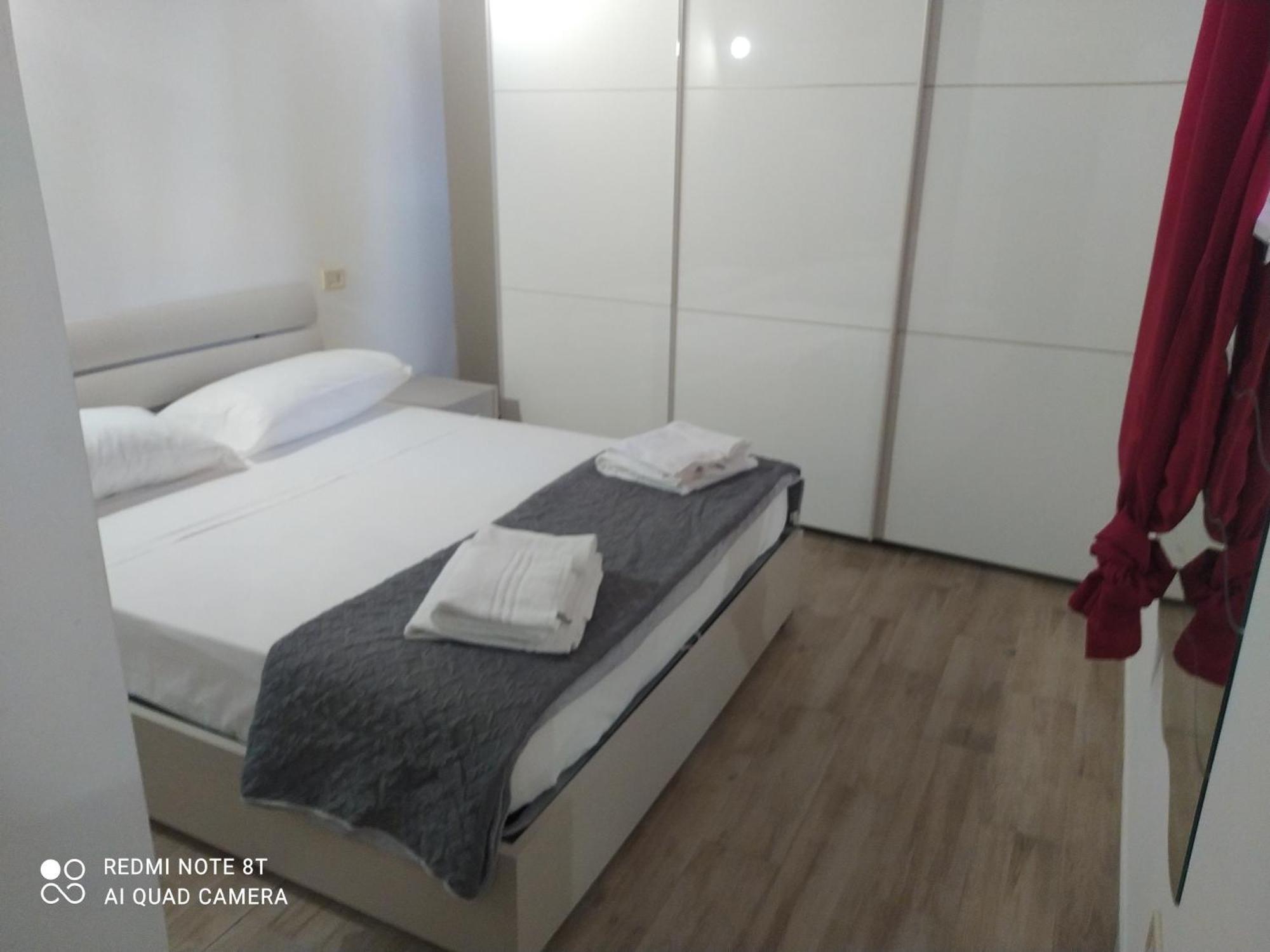 Apartamento Il Brigante Gioia Del Colle Exterior foto